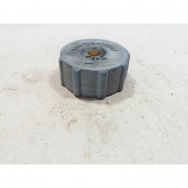 Genuine Fuel Tank Cap Rod Solo 123 trimmer brushcutter