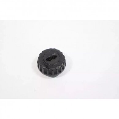 Genuine Fuel Tank Cap STIHL 020 MS200 chainsaw 0000 350 0520 1