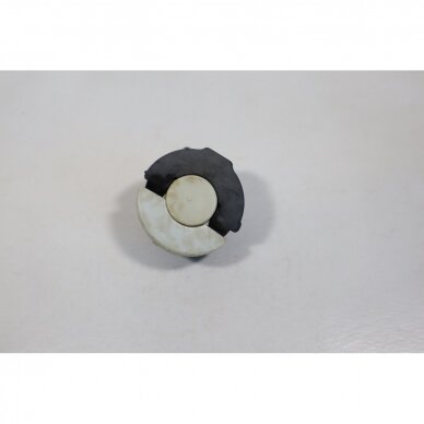 Genuine Fuel Tank Cap STIHL FS40 FS50 FS55 FS56 FC70 brushcutter 0000 350 0532 3