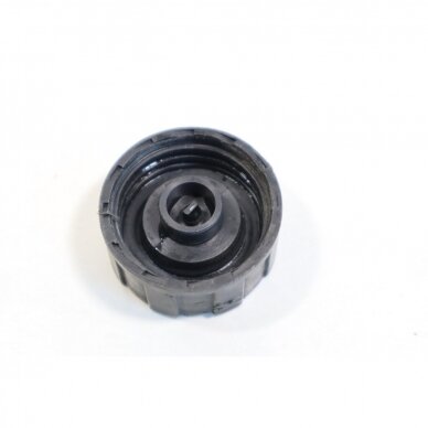 Genuine Fuel Tank Cap Texas EC2600 Lawn Edger 11EB-41541 2