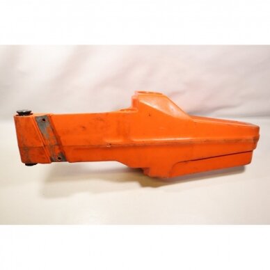 Genuine Fuel Tank Rear Handle Husqvarna 242 246 42 238 chainsaw 501838803 4