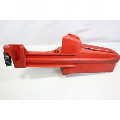 Genuine Fuel Tank Rear Handle Jonsered CS2240 CS2240 II CS2240 S II chainsaw 544193806 4