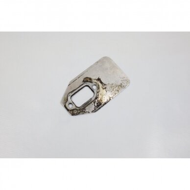 Genuine Gasket Muffler Jonsered GR2036 GR32 Husqvarna 232R 235R brushcutter 502208801