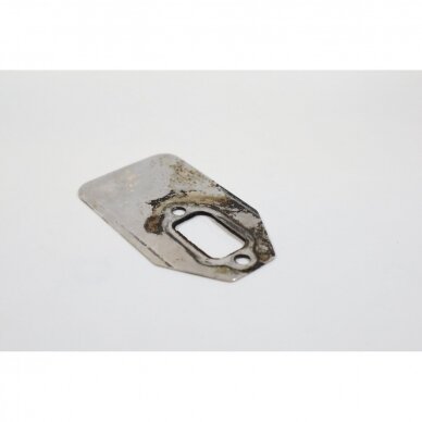 Genuine Gasket Muffler Jonsered GR2036 GR32 Husqvarna 232R 235R brushcutter 502208801 1