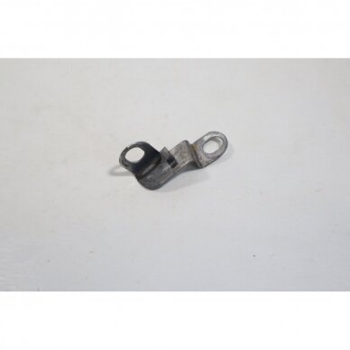 Genuine Grounding Plate McCULLOCH Poulan Jonsered CS2137 Partner 351 352 371 382 391 401 421 422 chainsaw 530047442 1