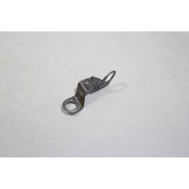 Genuine Grounding Plate McCULLOCH Poulan Jonsered CS2137 Partner 351 352 371 382 391 401 421 422 chainsaw 530047442 2