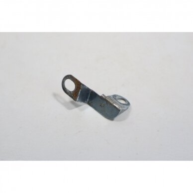 Genuine Grounding Plate McCULLOCH Poulan Jonsered CS2137 Partner 351 352 371 382 391 401 421 422 chainsaw 530047442 1