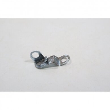 Genuine Grounding Plate McCULLOCH Poulan Jonsered CS2137 Partner 351 352 371 382 391 401 421 422 chainsaw 530047442