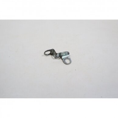 Genuine Grounding Plate McCULLOCH Poulan Jonsered CS2137 Partner 351 352 371 382 391 401 421 422 chainsaw 530047442