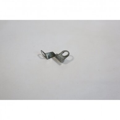 Genuine Grounding Plate McCULLOCH Poulan Jonsered CS2137 Partner 351 352 371 382 391 401 421 422 chainsaw 530047442