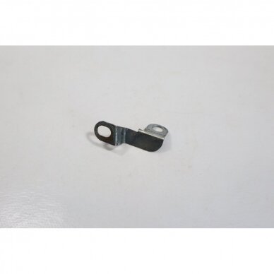 Genuine Grounding Plate McCULLOCH Poulan Jonsered CS2137 Partner 351 352 371 382 391 401 421 422 chainsaw 530047442