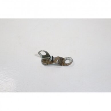 Genuine Grounding Plate McCULLOCH Poulan Jonsered CS2137 Partner 351 352 371 382 391 401 421 422 chainsaw 530047442 1