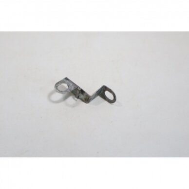 Genuine Grounding Plate McCULLOCH Poulan Jonsered CS2137 Partner 351 352 371 382 391 401 421 422 chainsaw 530047442