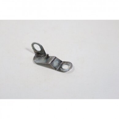 Genuine Grounding Plate McCULLOCH Poulan Jonsered CS2137 Partner 351 352 371 382 391 401 421 422 chainsaw 530047442