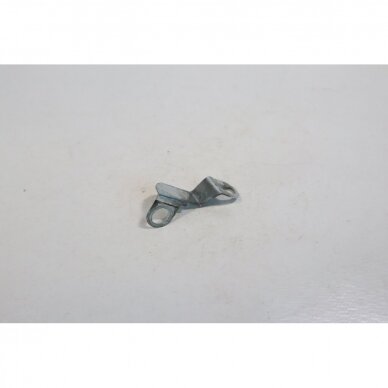 Genuine Grounding Plate McCULLOCH Poulan Jonsered CS2137 Partner 351 352 371 382 391 401 421 422 chainsaw 530047442 1