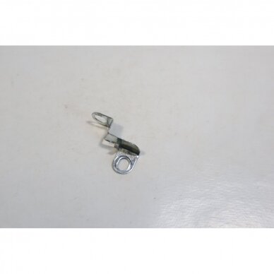 Genuine Grounding Plate McCULLOCH Poulan Jonsered CS2137 Partner 351 352 371 382 391 401 421 422 chainsaw 530047442 2