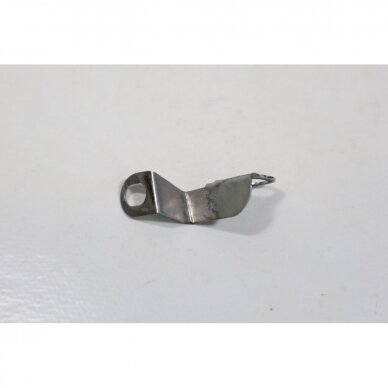 Genuine Grounding Plate McCULLOCH Poulan Jonsered CS2137 Partner 351 352 371 382 391 401 421 422 chainsaw 530047442 2