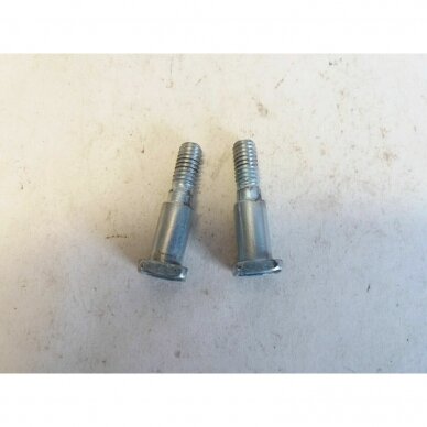 Genuine Guide Bar Bolt Homelite i3350b chainsaw 04881