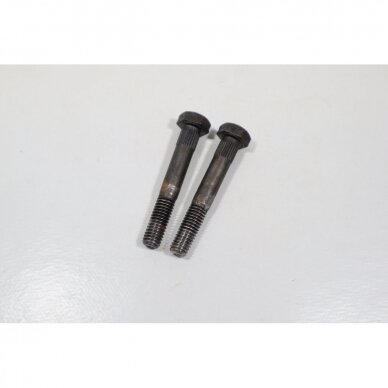 Genuine Guide Bar Bolt Husqvarna 40 45 49 Jonsered 2041 2045 2050 2051 2054 2055 506013101 1