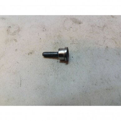 Genuine Hand Guard Brake Handle Screw Jonsered 2141 2145 2150 chainsaw 503893001 1