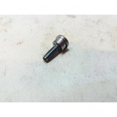 Genuine Hand Guard Brake Handle Screw Jonsered 2141 2145 2150 chainsaw 503893001