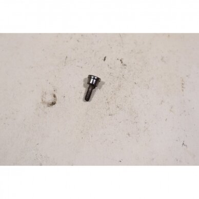 Genuine Hand Guard Screw Husqvarna 350 346 357 Jonsered 2147 chainsaw 503893002 1