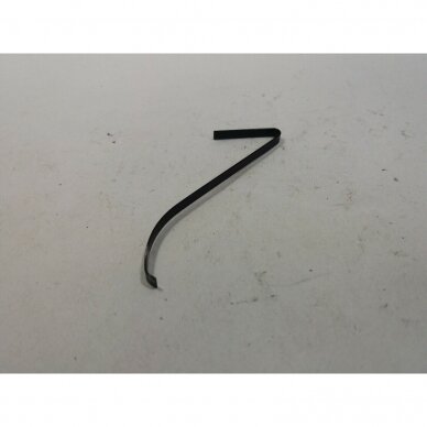 Genuine Hand Guard Spring Homelite HCS3335 chainsaw 1