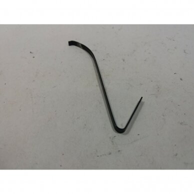 Genuine Hand Guard Spring Homelite HCS3335 chainsaw 2