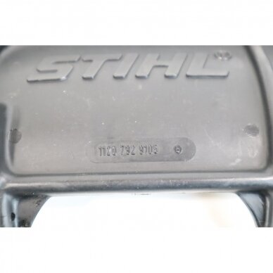 Genuine Hand Guard STIHL 009 010 011 chainsaw 1120 792 9105 6