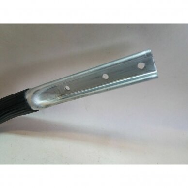 Genuine Handle Stiga Castelgarden Alpina A 350 400 chainsaw 123105002/0 5