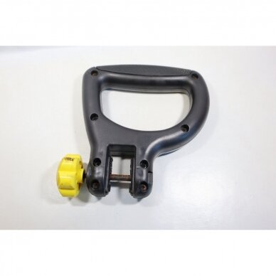 Genuine Handle Texas EC2600 Lawn Edger 289149 1