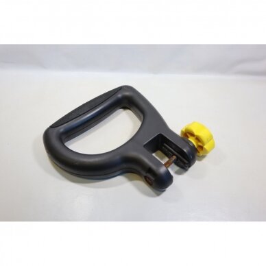 Genuine Handle Texas EC2600 Lawn Edger 289149 4