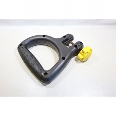 Genuine Handle Texas EC2600 Lawn Edger 289149 5