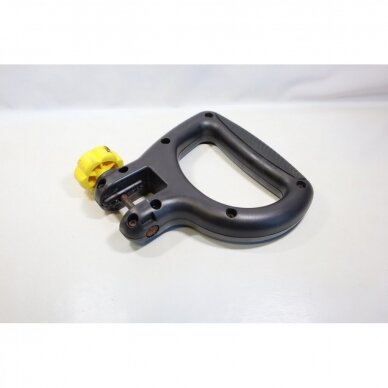 Genuine Handle Texas EC2600 Lawn Edger 289149 7