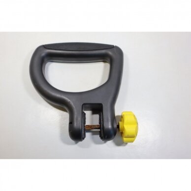 Genuine Handle Texas EC2600 Lawn Edger 289149