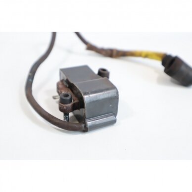 Genuine Ignition Module Husqvarna 325Cx 322C 323C 323R 326C Jonsered GT2125 trimmer 537418701 3