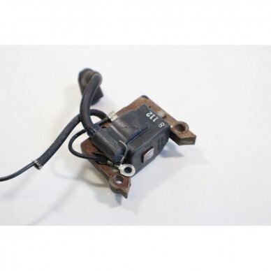 Genuine Ignition Module Husqvarna 33 38 Partner 360 chainsaw 507433368 5