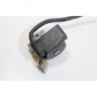 Genuine Ignition Module McCULLOCH Poulan Jonsered CS2137 Partner 351 352 371 382 391 401 421 chainsaw 530039167 3