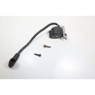 Genuine Ignition Module McCULLOCH Poulan Jonsered CS2137 Partner 351 352 371 382 391 401 421 chainsaw 530039167