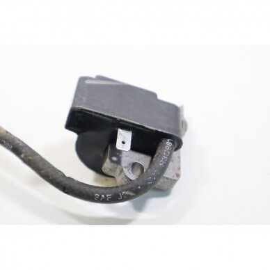 Genuine Ignition Module McCULLOCH Poulan Jonsered CS2137 Partner 351 352 371 382 391 401 421 chainsaw 530039167 3