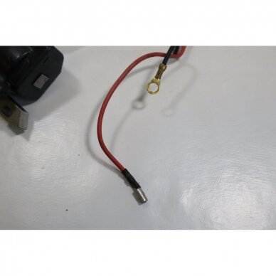 Genuine Ignition Module McCULLOCH Poulan Jonsered CS2137 Partner 351 352 371 382 391 401 421 chainsaw 530039167 4