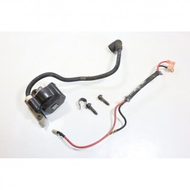 Genuine Ignition Module McCULLOCH Poulan Jonsered CS2137 Partner 351 352 371 382 391 401 421 chainsaw 530039167