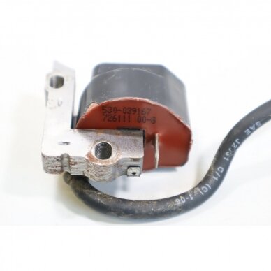 Genuine Ignition Module McCULLOCH Poulan Jonsered CS2137 Partner 351 352 371 382 391 401 421 chainsaw 530039167 2