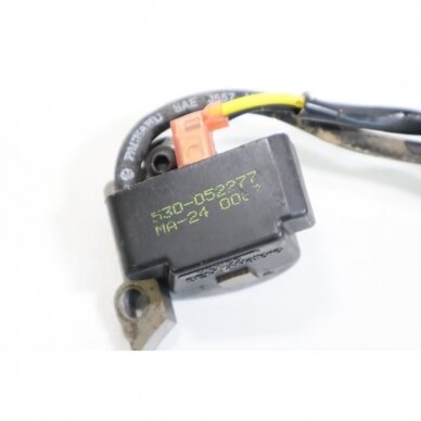 Genuine Ignition Module McCULLOCH Poulan Jonsered CS2137 Partner 351 352 371 382 391 401 421 chainsaw 530052277 1