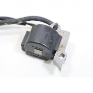 Genuine Ignition Module McCULLOCH Poulan Jonsered CS2137 Partner 351 352 371 382 391 401 421 chainsaw 530052277 4