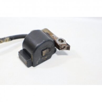 Genuine Ignition Module McCULLOCH Poulan Jonsered CS2137 Partner 351 352 371 382 391 401 421 chainsaw 530052277 1