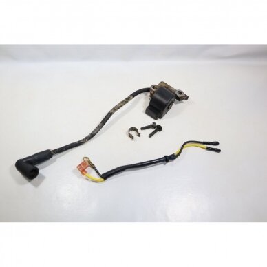 Genuine Ignition Module McCULLOCH Poulan Jonsered CS2137 Partner 351 352 371 382 391 401 421 chainsaw 530052277