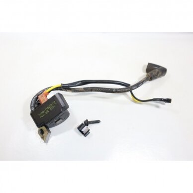 Genuine Ignition Module McCULLOCH Poulan Jonsered CS2137 Partner 351 352 371 382 391 401 421 chainsaw 530052277