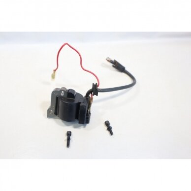 Genuine Ignition Module Texas EC2600 Lawn Edger 408467