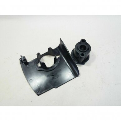 Genuine Intake Manifold Homelite HBL26BV blower 3